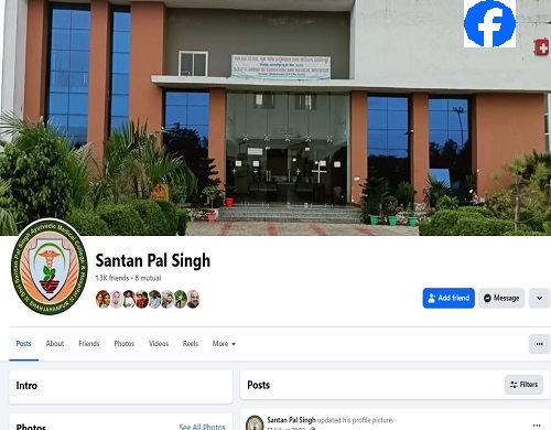 FaceBook